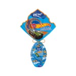 Ovo de Pascoa Lacta 166g Hotwheels