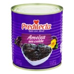 Ameixa Predilecta 150g em Calda Lata