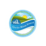 Queijo Minas Frescal Santa C. Kg Mini