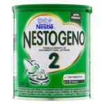 Leite em Po Nestogeno 800g 2