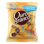 Bombom Lacta Pc 1kg Ouro Branco