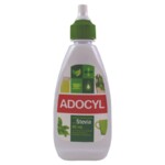 Adocante Liq.adocyl 80ml Stevia