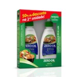 Adocante Liq.zero Cal Lv2 80ml Stevia