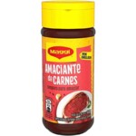 Amaciante Maggi 120g Carne C/ Temp.