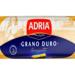 Macarrao Grano Doro Adria 500g Spaghetti