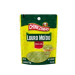 Louro Moido Chinezinho 10g