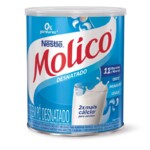 Leite em Po Molico 280g Desnatado