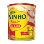 Composto Lacteo Ninho 800g Fases +1