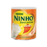 Composto Lacteo Ninho 380g Zero Lactose