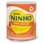 Composto Lacteo Ninho 380g Zero Lactose