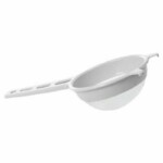 Coador Plastico C/cabo Gg