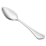 Colher P/mesa Inox