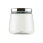 Pote Tampa Metalizada 1,2l Prata