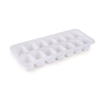Forma de Gelo Plastica Cores