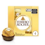 Ferrero Rocher 50g 14x40