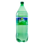 Refrigerante Sprite 2l Pet sem Acucar