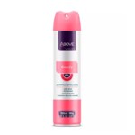 Desod.aerossol Above Wom 150ml Candy