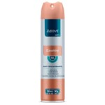 Desod.aerossol Above Men 150ml Country