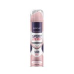 Desod.aerossol Above Men 150ml Sport Energy