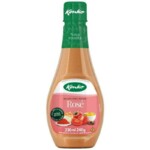 Molho Kenko 236ml Rose