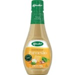 Molho Kenko 236ml Parmesao