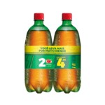Refrigerante Antarctica 1l 2pack Pet