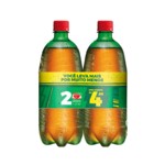 Refrigerante Antarctica 1l Pet Pack C/2un