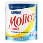 Composto Lacteo Molico 260g Fibras
