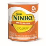 Composto Lacteo Ninho 700g Zero Lactose