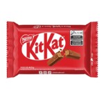 Chocolate Kit Kat 41,5g Ao Leite