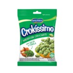 Amendoim Crokissimo 150g Salsa/cebola