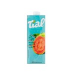 Suco Nectar Tial 1l Goiaba