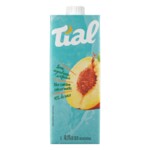 Suco Nectar Tial 1l Pessego