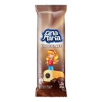Bolinho Ana Maria 35g Chocolate