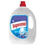 Detergente Suprema 5l Natural Clear