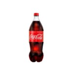 Refrigerante Coca Cola 2l Original