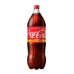 Refrigerante Coca Cola 2l Original