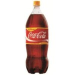 Refrigerante Coca Cola 2,5l Original
