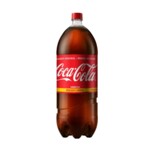 Refrigerante Coca Cola 3l Menos Acucar