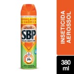 Inseticida Aero.sbp 380ml Eucalipto