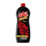 Limpa Pisos Uau 750ml Rosas/seducao