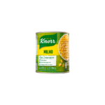 Milho Verde Knorr 170g em Conserva Lt