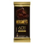 Barra Choc.special Hersheys 85g Dark