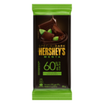 Barra Choc.special Hersheys 85g Dark Menta