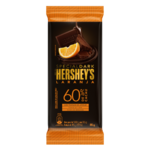 Barra Choc.special Hersheys 85g Dark Laranja
