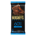 Barra Choc.special Hersheys 85g Dark Air