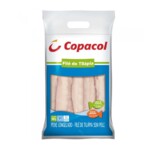File de Tilapia Iqf Copacol 400g