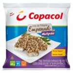 File de Tilapia Empan.copacol 400g Multigraos