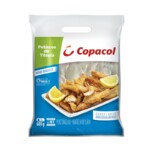 Petisco Tilapia Copacol 600g