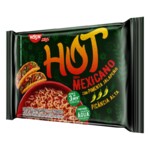 Macarrao Inst.nissin Lamen 85g Hot Mexicano